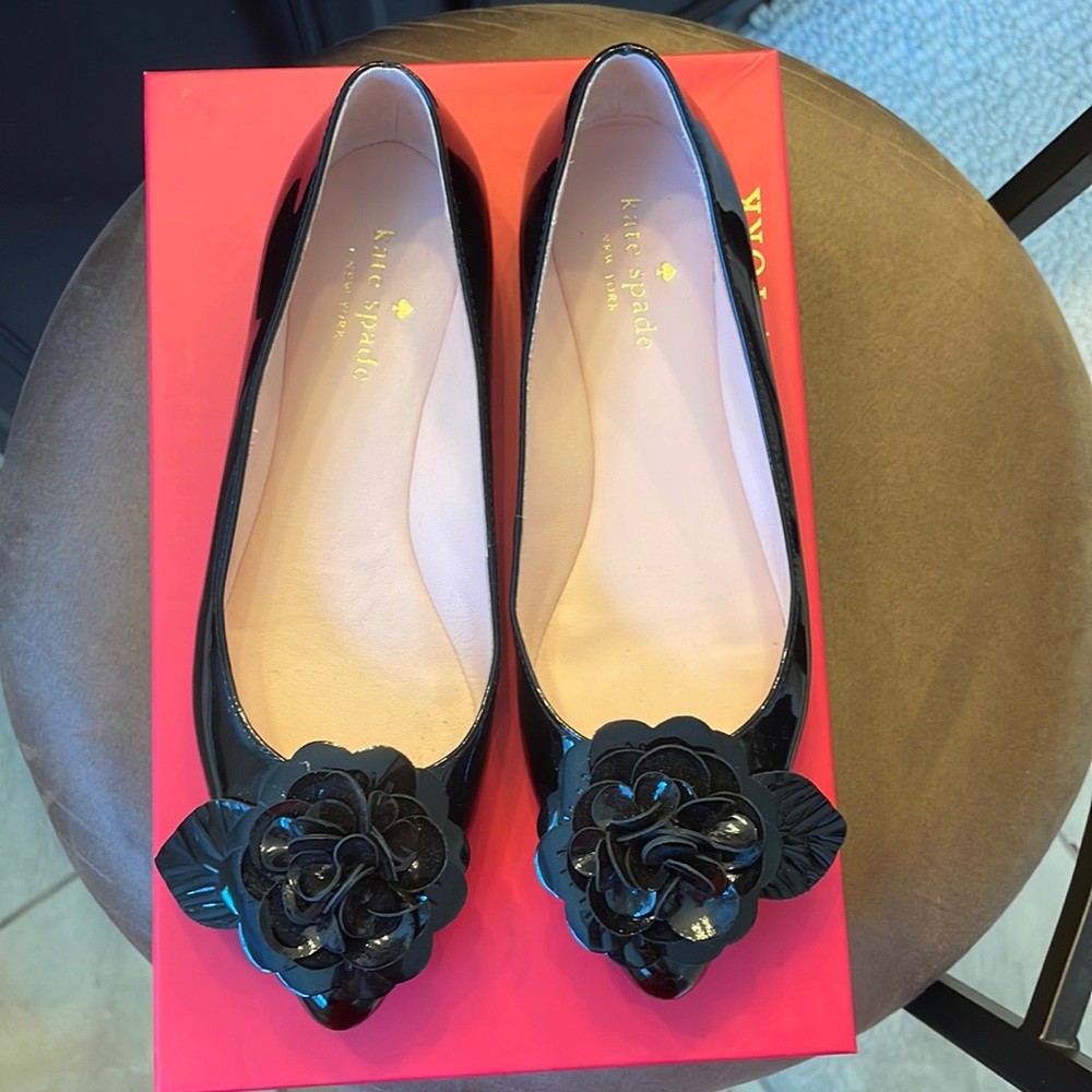 Kate spade ballet flat